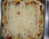Foto langkah ke 7 dari resep Pizza Roll.
