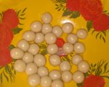 কুলকুল(Kulkul's Recipe in Bengali) রেসিপি ধাপ - 2 ছবি