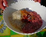 Töltött paprika 107 recept fázis 1 fotója