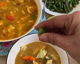 Foto langkah ke 4 dari resep Tongseng daging sapi.
