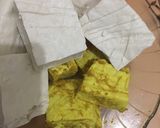 Foto langkah ke 1 dari resep Pepes tahu simple.