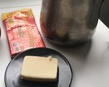 Foto del paso 1 de la receta: Poires a la Belle HélènePeras a la Bella Helena
