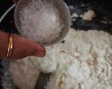 A picture of step 4 of Sweet Navratan korma.