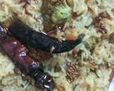 A picture of step 5 of Quick kali urad ki khichdi.
