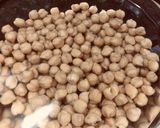Foto del paso 1 de la receta: Falafel 🥙