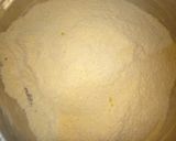 A picture of step 1 of Palak Paneer Parantha.