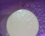 Foto del paso 2 de la receta: Pastel de zanahoria en casa