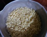 Foto langkah ke 2 dari resep MaMi (Macaroni Mie) Jamur Sawit.