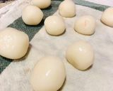 Foto del paso 5 de la receta: Dango