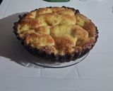 Foto del paso 11 de la receta: Torta matera de vainilla