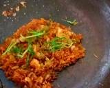 ข้าวเหนียวดำหน้ากุ้ง วิธีทำสูตร 7 รูป