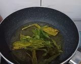 Foto langkah ke 1 dari resep Nasi Gurih Pindang.