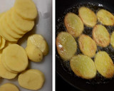 Foto del paso 4 de la receta: Conejo adobado al horno