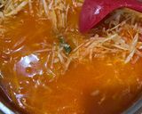 Foto langkah ke 4 dari resep Sayur Ketupat Betawi (Sayur Godog).