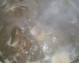 Foto del paso 1 de la receta: Sopa y puchero 👇