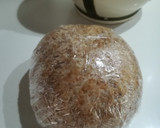 Foto del paso 2 de la receta: Masa quebrada o brisa vegana