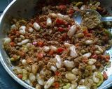 Foto del paso 3 de la receta: Crepes integrales de soja y alubias ♥ #SinCarne