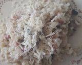 Foto del paso 4 de la receta: Arroz a la cerveza 🍺🍚