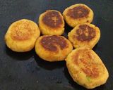 नेटफिक्स कटलेट (netflix cutlet recipe in Hindi) रेसिपी चरण 5 फोटो