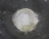 A picture of step 7 of Fruit Cream Tart.