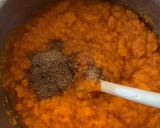 A picture of step 3 of Carrot 🥕 and Coriander soup 🥣.