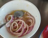 Foto del paso 3 de la receta: Pescado frito bocachico pez de agua dulce