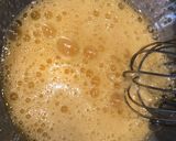 Une image de l'étape 7 de Nid de Pâques moka.