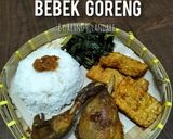 Foto langkah ke 5 dari resep 5 >< Bebek Goreng.