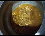 A picture of step 1 of Kathal kabab.