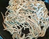 Foto del paso 2 de la receta: Patatas con gulas