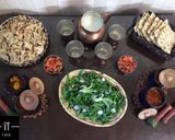 عکس مرحله 13 از دستور دیزی سنگی (آبگوشت)