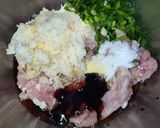Foto langkah ke 5 dari resep Dimsum Ayam (Gluten Free).
