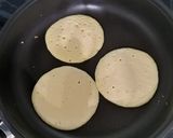 Hình bước làm 7 của món Pancake