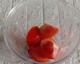 Gambar langkah 1 resipi Contest #MAHN Tomyam campur.