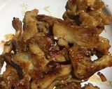 Foto langkah ke 3 dari resep Chicken Yakiniku (Rice Bowl).