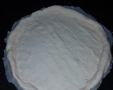 Foto del paso 5 de la receta: 🗣✅🍕Masa de pizza 🍕