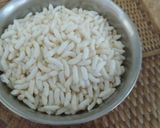 A picture of step 2 of Bhel.