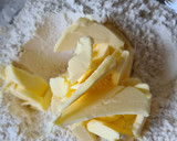 Foto del paso 3 de la receta: Masa sablée para tartas dulces