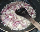 A picture of step 15 of Degi Chicken Haleem.