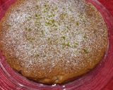 Une image de l'étape 14 de Gâteau nuage citronné 🍋.