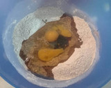 Foto del paso 3 de la receta: Bizcocho de zanahoria