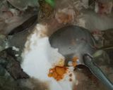 Foto langkah ke 4 dari resep (G.47 B. 25) GARANG ASEM JEROAN AYAM.