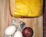 ডিমটোস্ট (dim toste recipe in Bengali) রেসিপি ধাপ - 1 ছবি