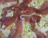 Foto del paso 6 de la receta: Pizza mallorquina!