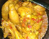 Foto langkah ke 6 dari resep Ayam betutu.