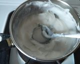 Foto langkah ke 3 dari resep Bubur sumsum, kuwah jahe endess.