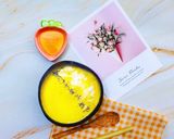 Hình bước làm 2 của món EatcleanSinh tố bổ sung vitamin 🍹