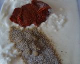 Foto del paso 1 de la receta: Fierritos de cordero a la Siria