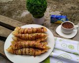 Foto langkah ke 4 dari resep Tape Crispy.