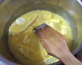 Foto del paso 2 de la receta: Fetuchini Alfredos